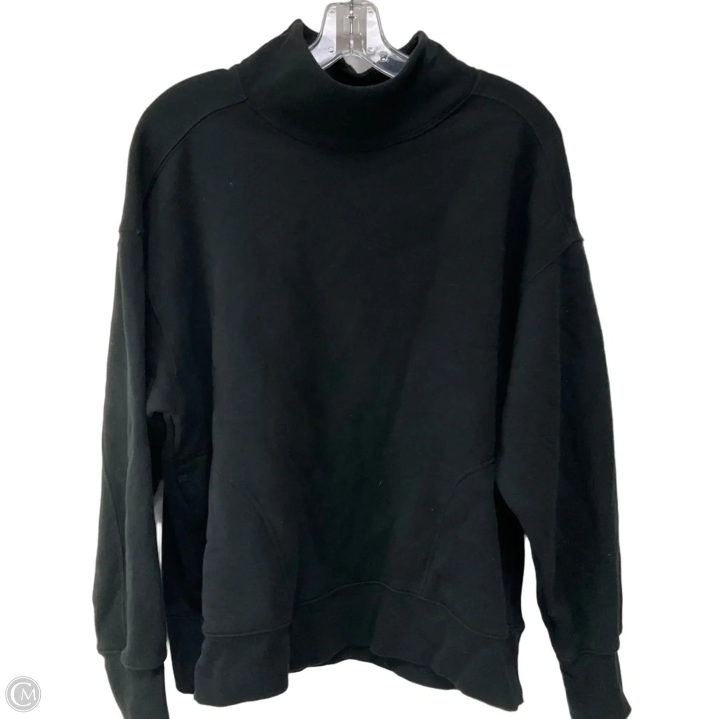 Sweatshirt Collar By Offline By Aerie In Black, Size: Xs
