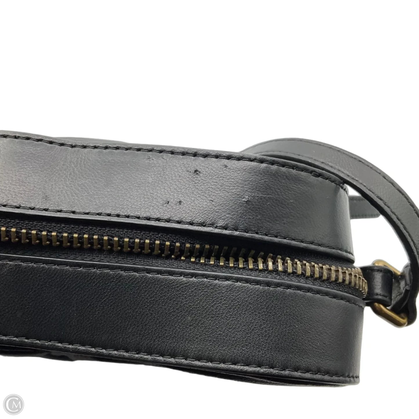 Crossbody Designer By Kurt Geiger, Size: Small