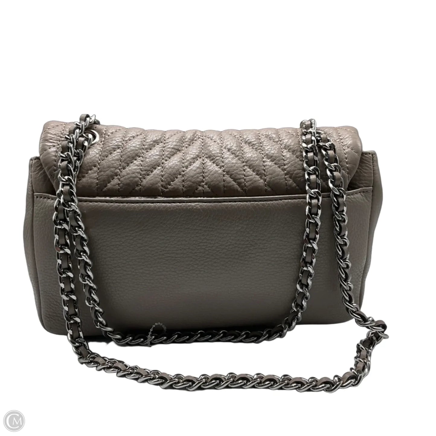 Handbag Designer By Karl Lagerfeld, Size: Small