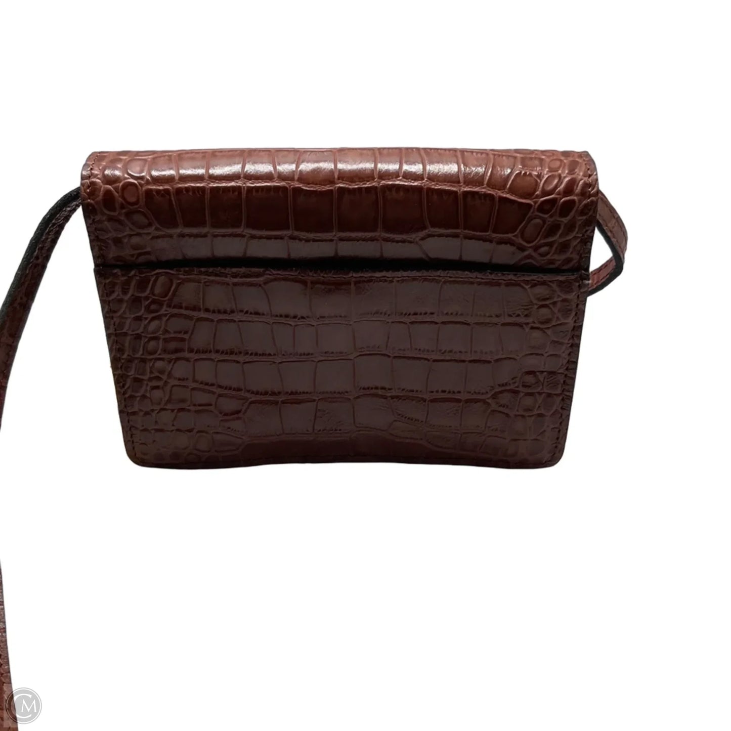 Crossbody Designer By Patricia Nash, Size: Small