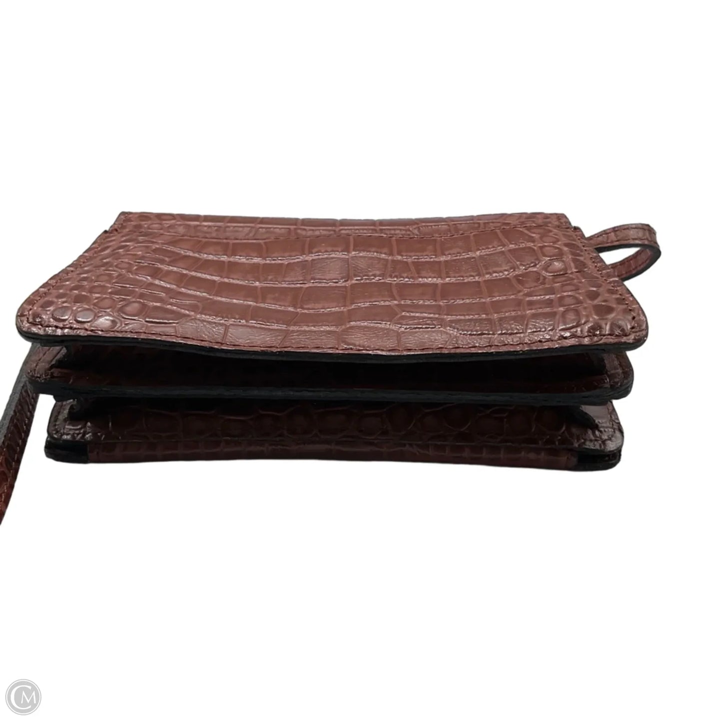 Crossbody Designer By Patricia Nash, Size: Small