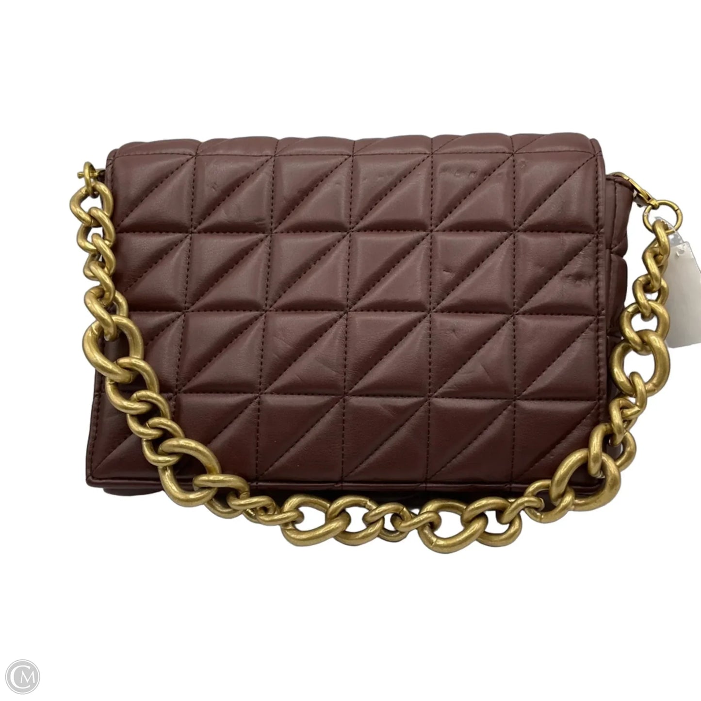 Handbag By Zara, Size: Medium