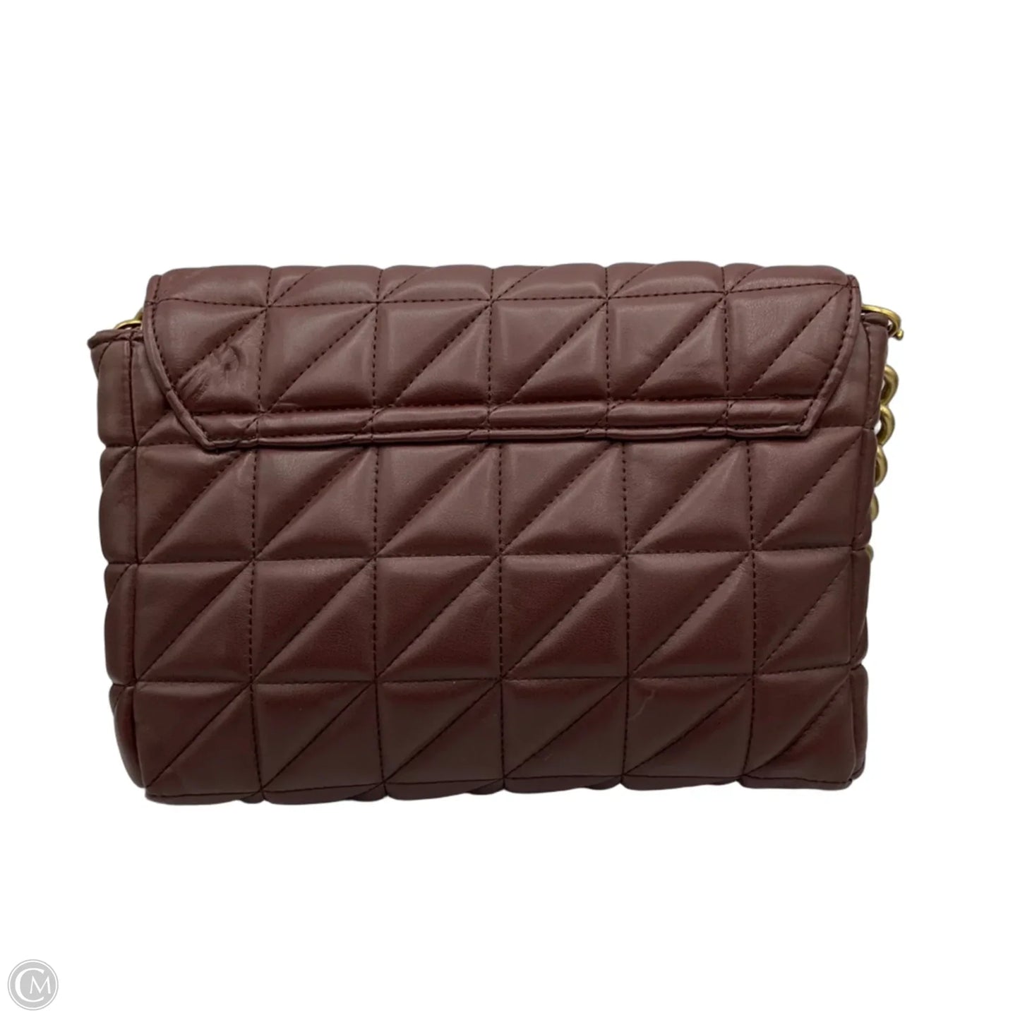 Handbag By Zara, Size: Medium