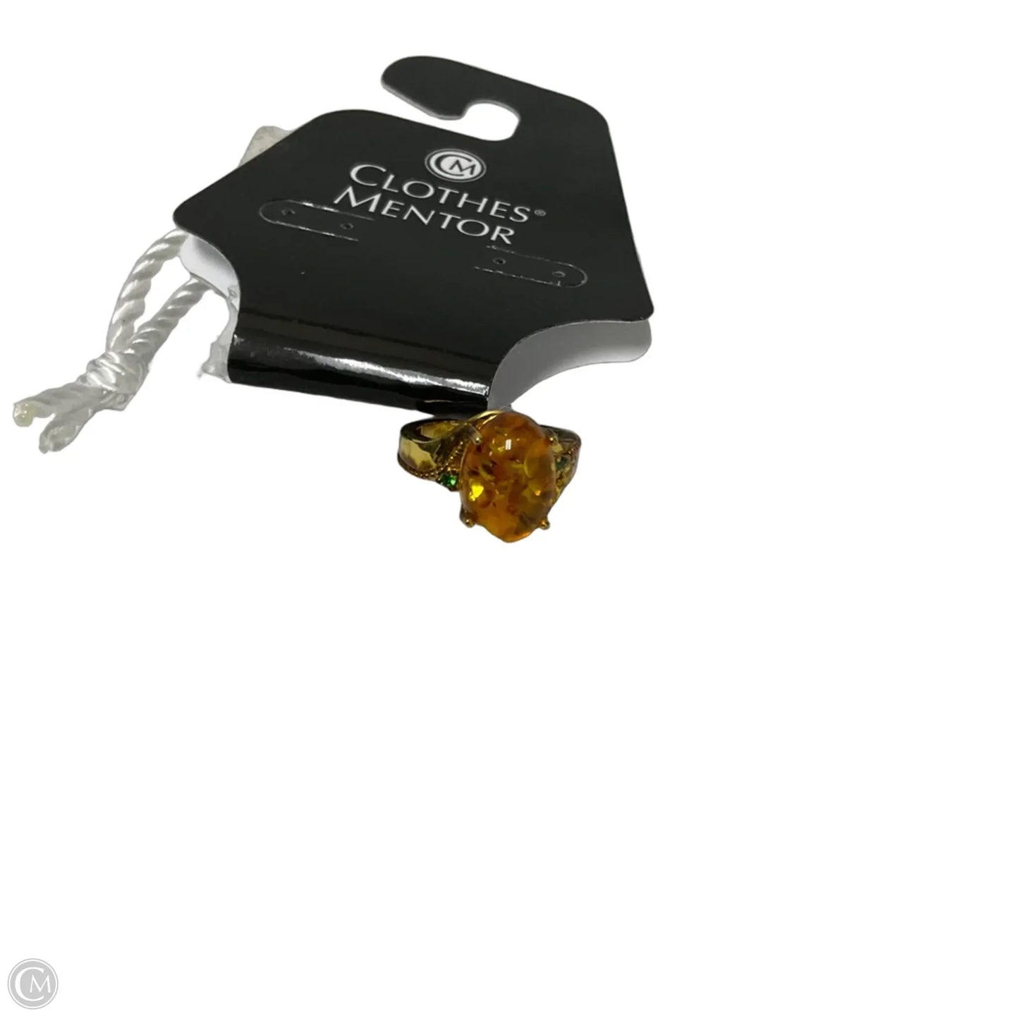Ring Statement By Cmb, Size: 5
