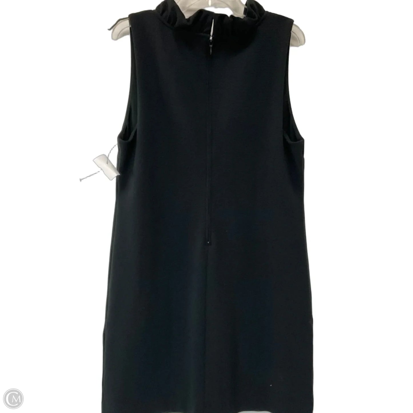 Dress Designer By Lilly Pulitzer In Black, Size: Xl