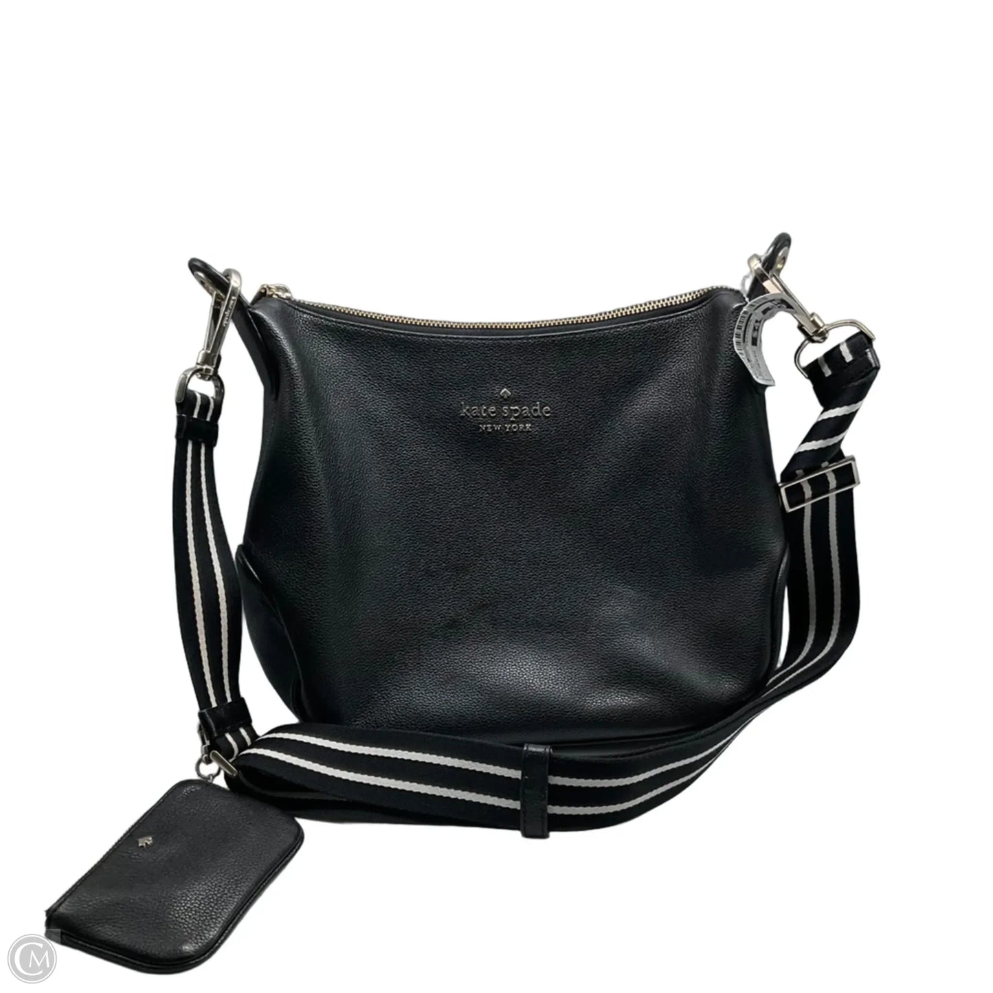Crossbody Designer By Kate Spade, Size: Medium