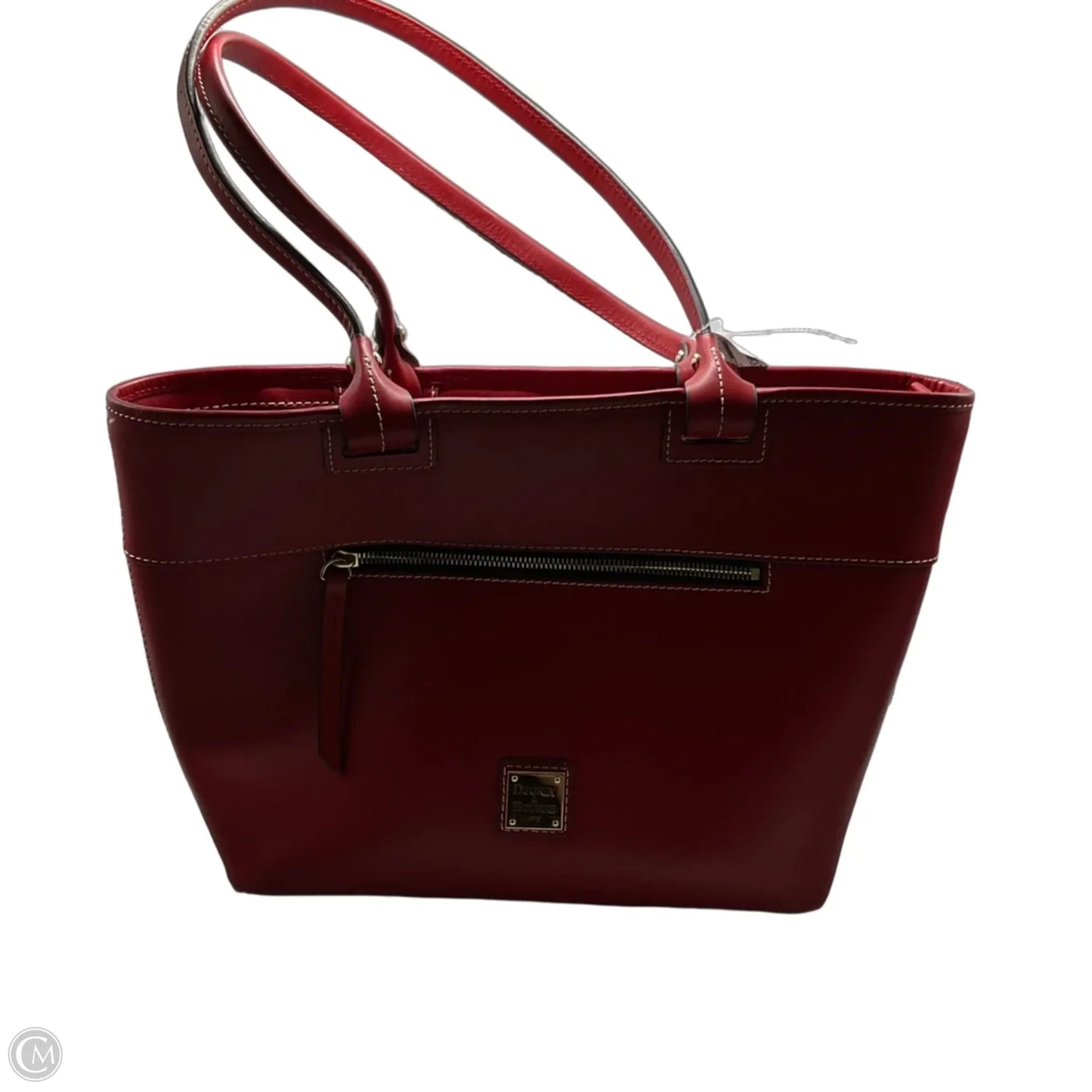 Handbag Designer By Dooney And Bourke, Size: Medium