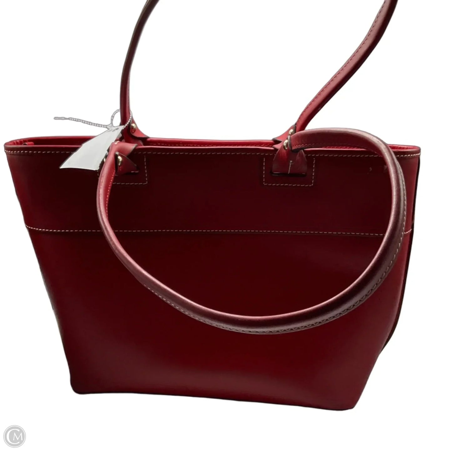 Handbag Designer By Dooney And Bourke, Size: Medium