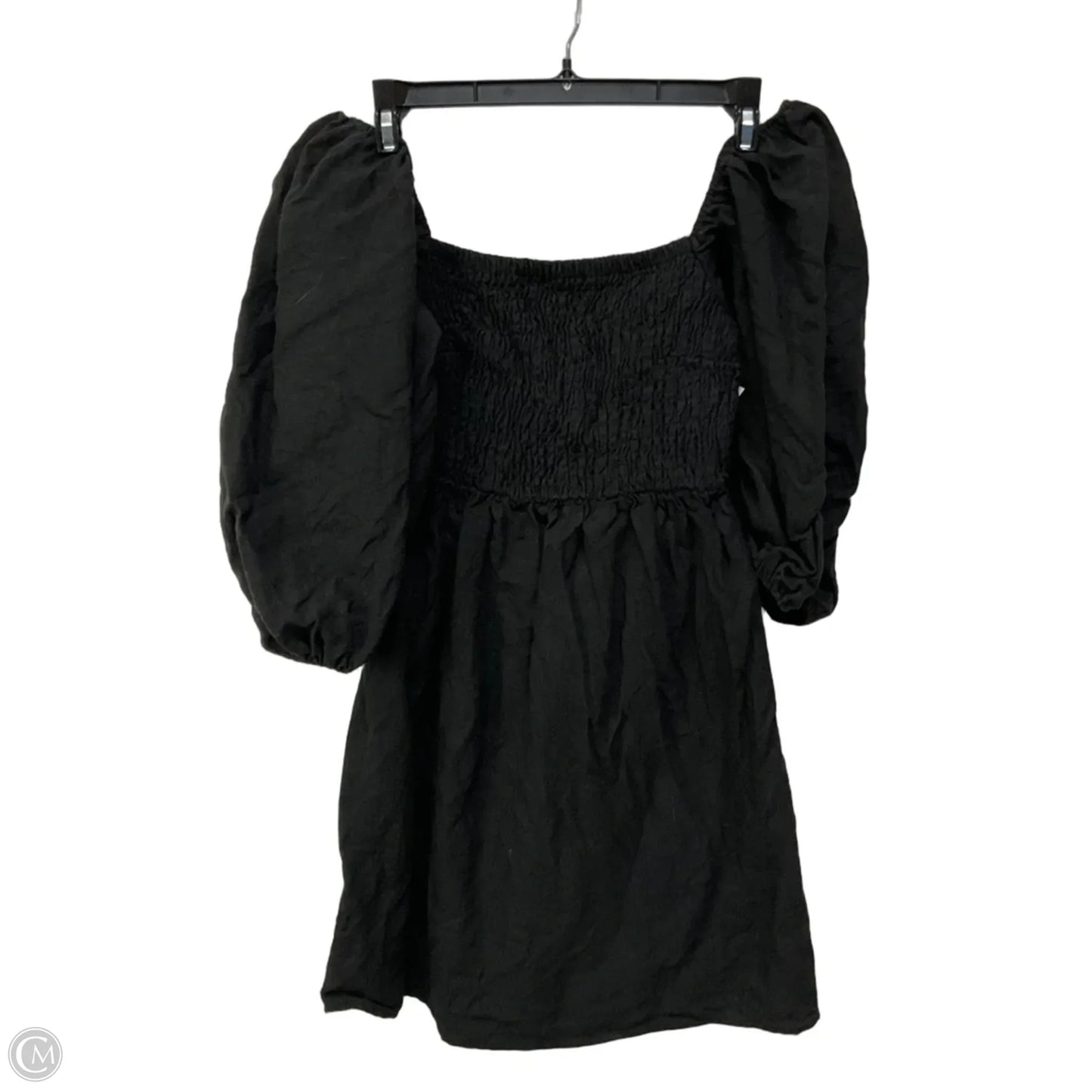 Dress Casual Short By Tuckernuck In Black, Size: Xs