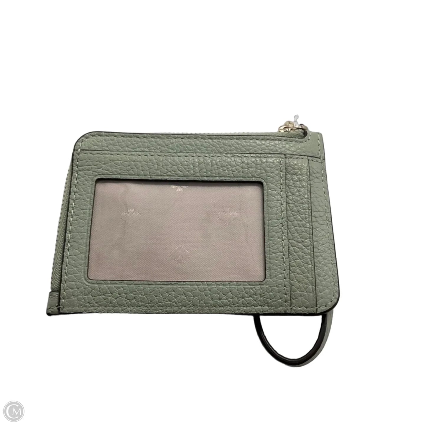 Coin Purse Designer By Kate Spade, Size: Small