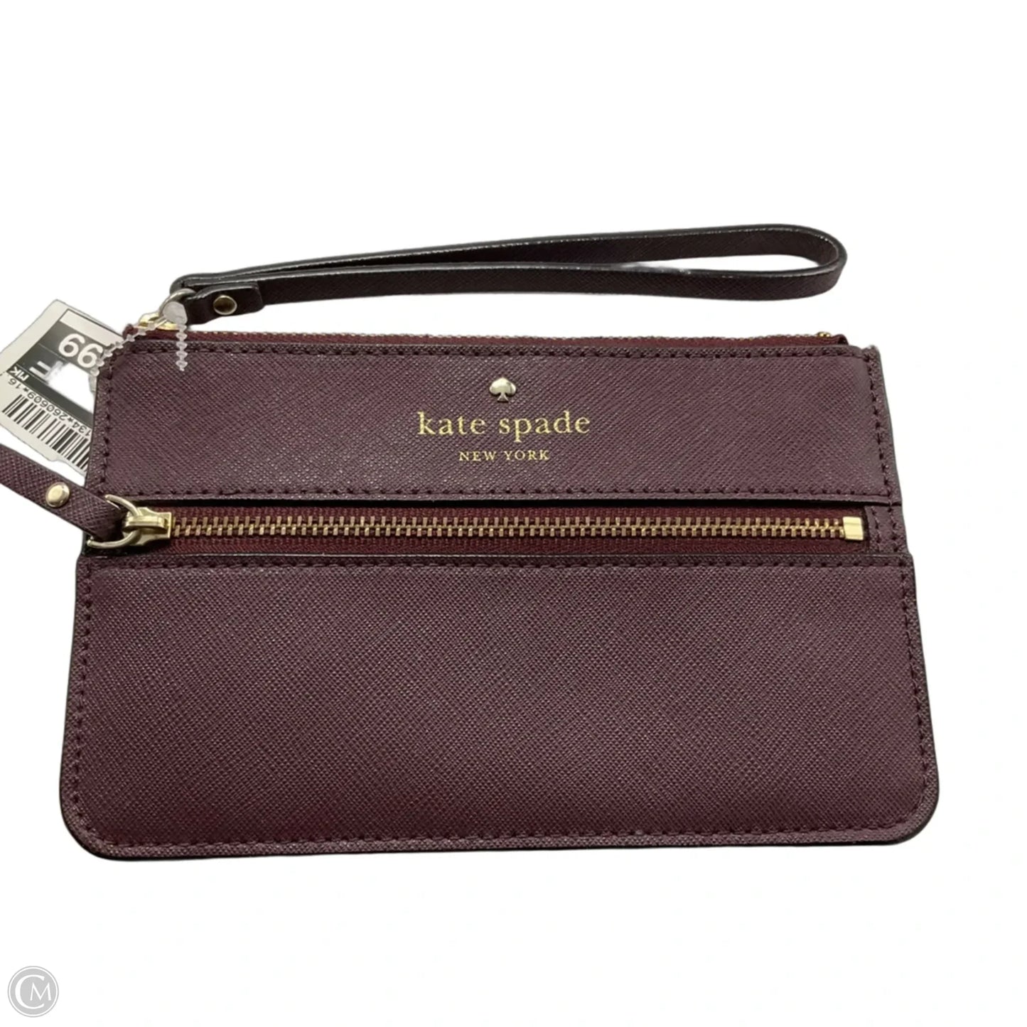 Wristlet Designer By Kate Spade, Size: Medium