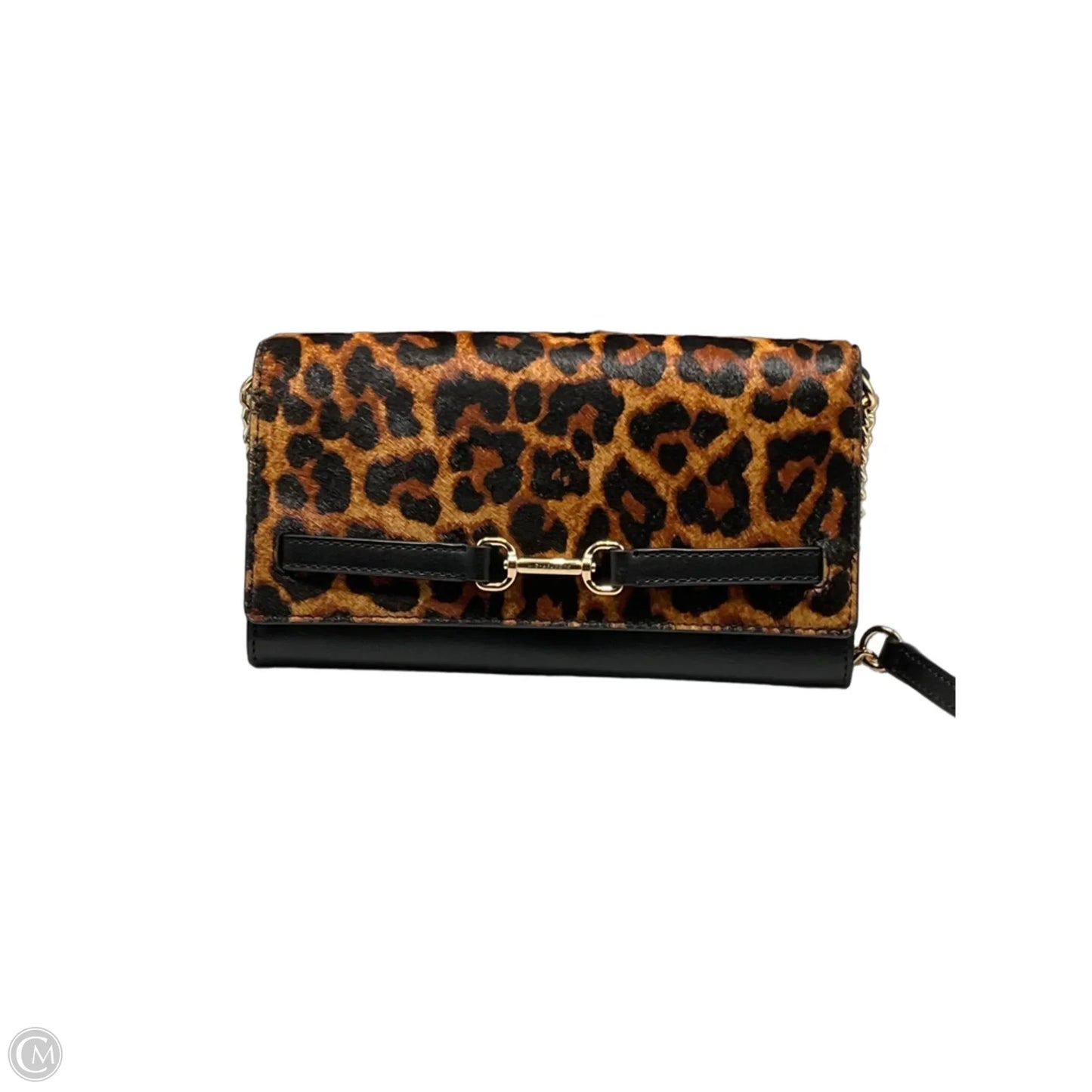 Crossbody Designer By Michael Kors, Size: Small