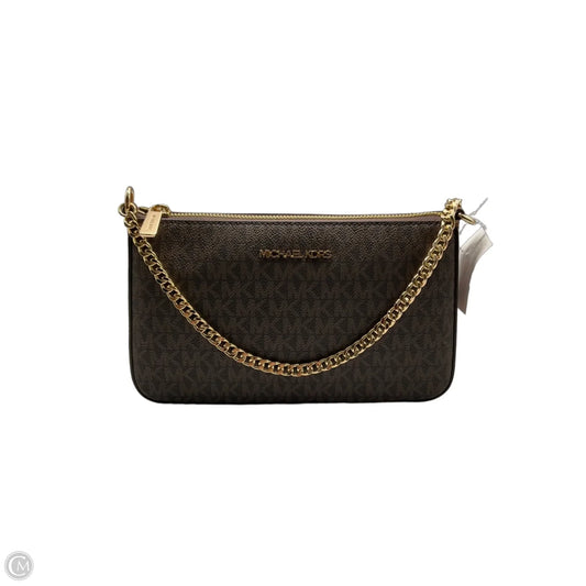 Crossbody Designer By Michael Kors, Size: Small