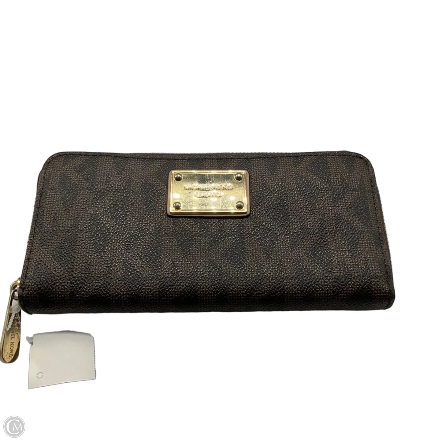 Wallet Designer By Michael Kors, Size: Medium