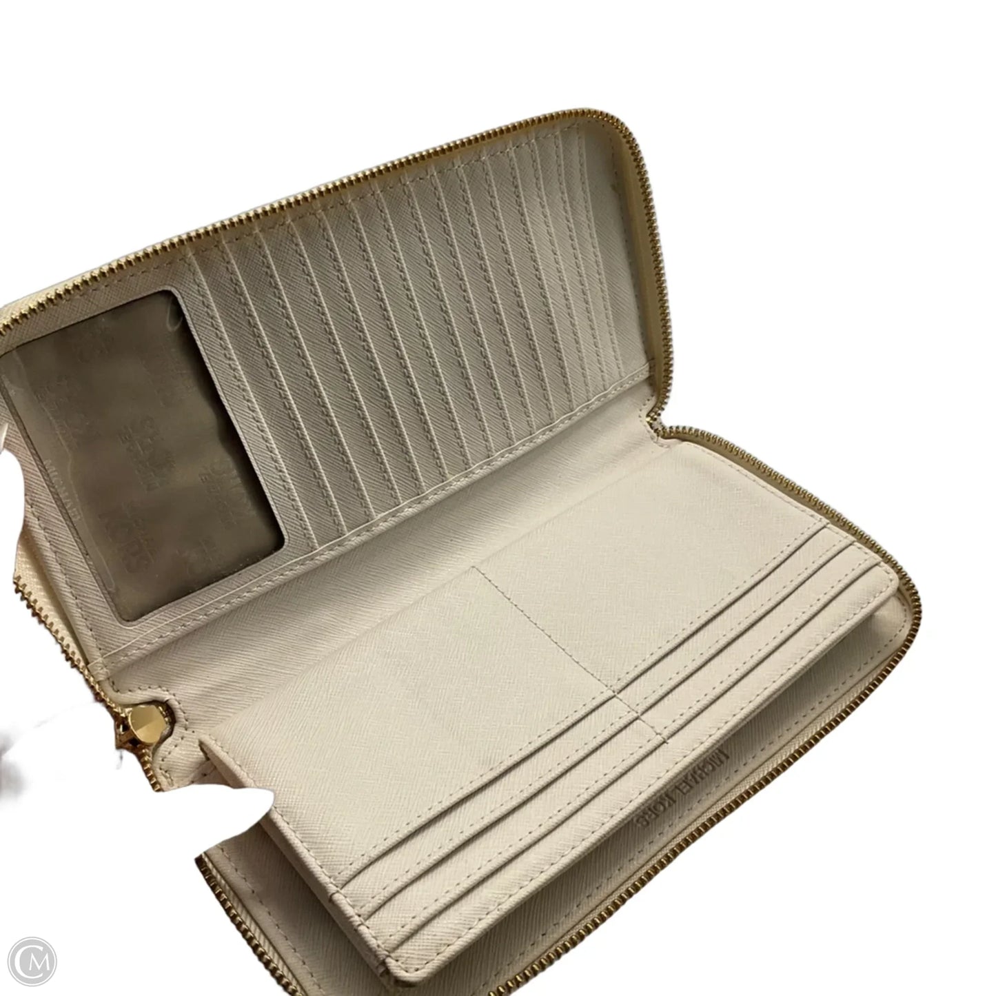 Wallet Designer By Michael Kors, Size: Medium