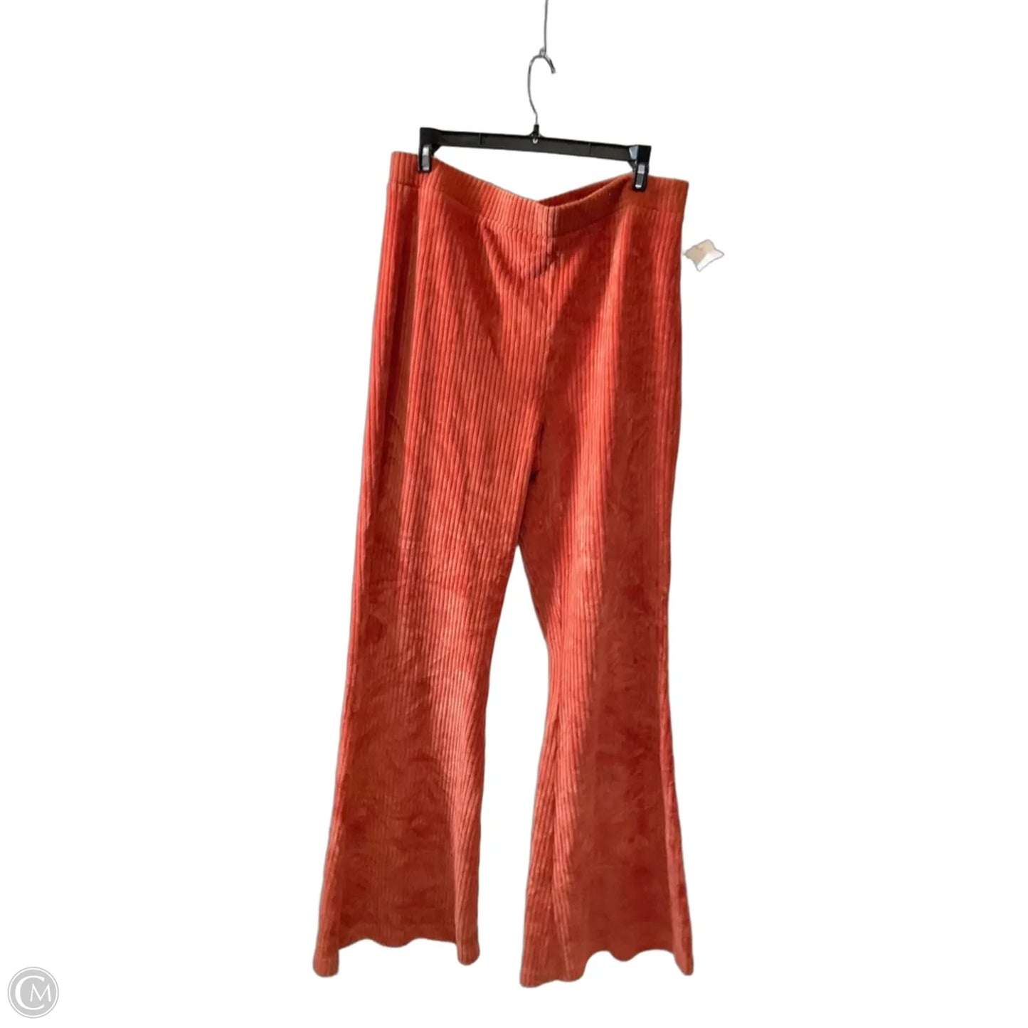 Pants Lounge By Aerie In Orange, Size: Xl