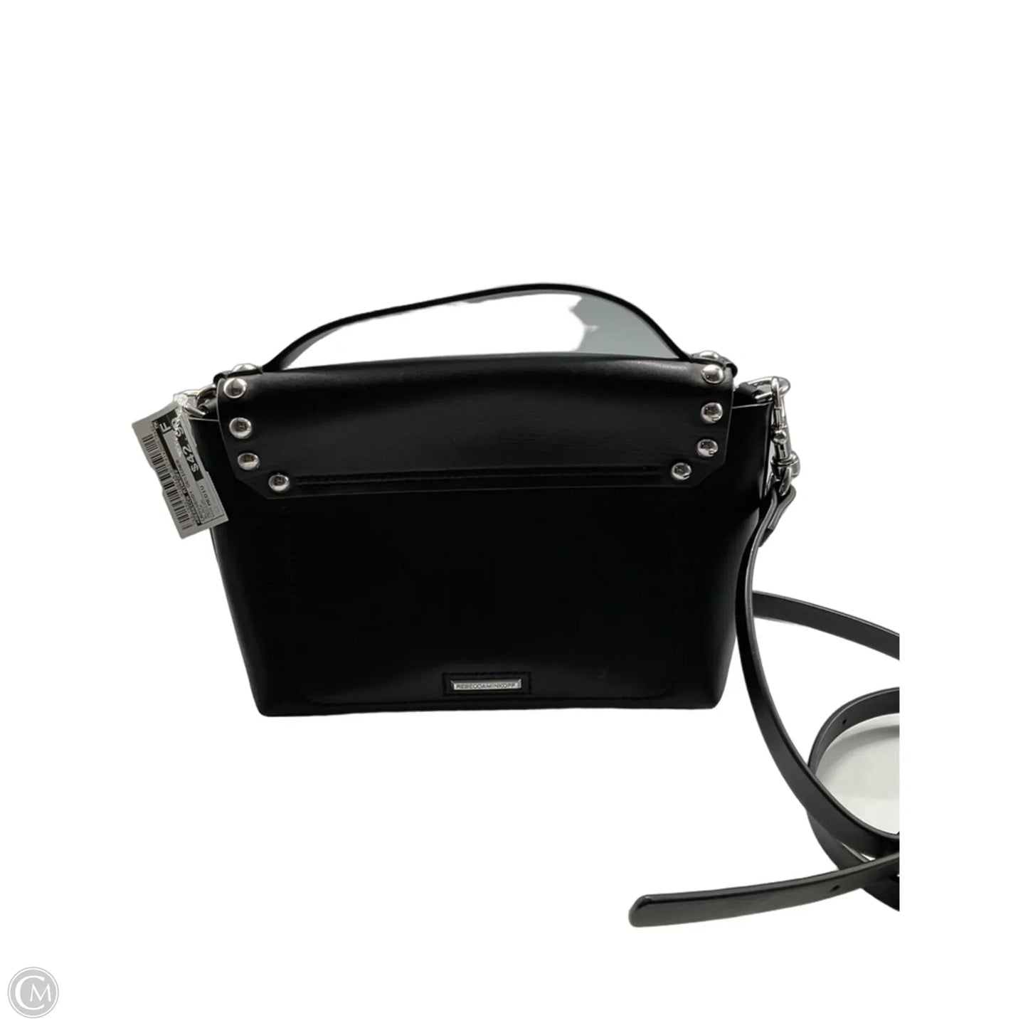 Crossbody Designer By Rebecca Minkoff, Size: Medium
