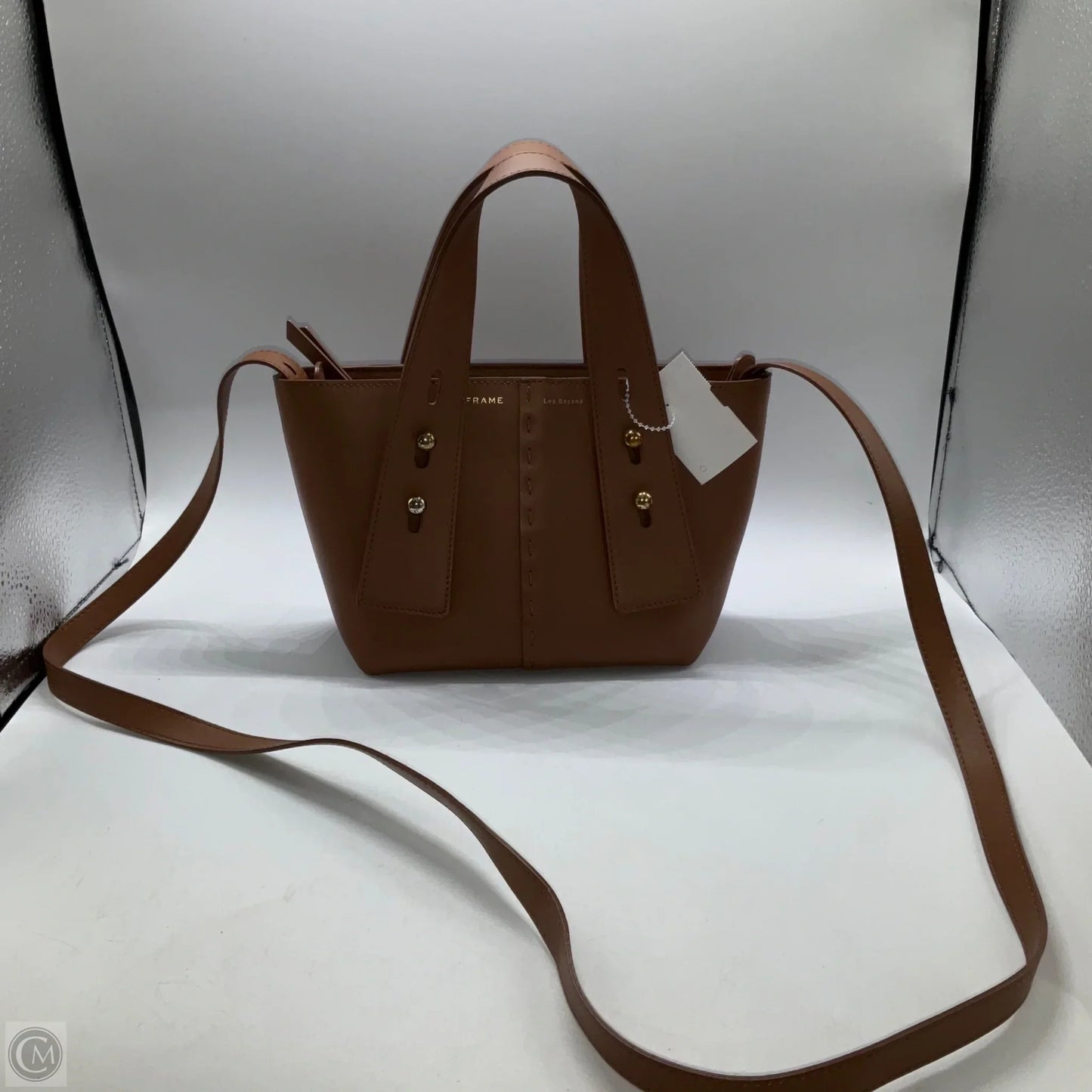 Crossbody By Frame, Size: Small