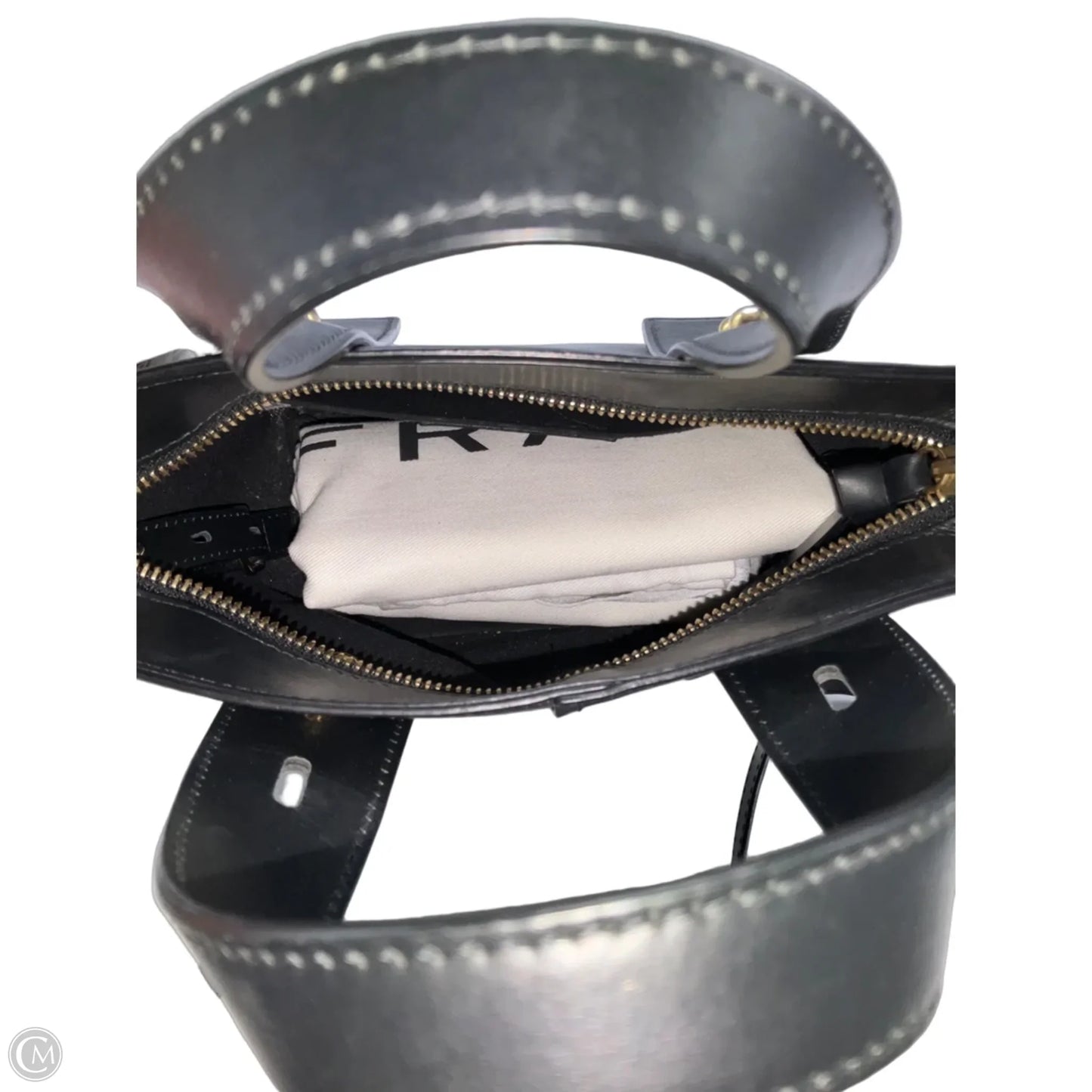 Crossbody By Frame, Size: Small