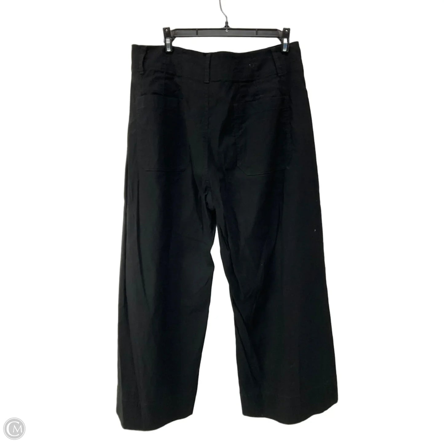 Pants Chinos & Khakis By Maeve In Black, Size: 14