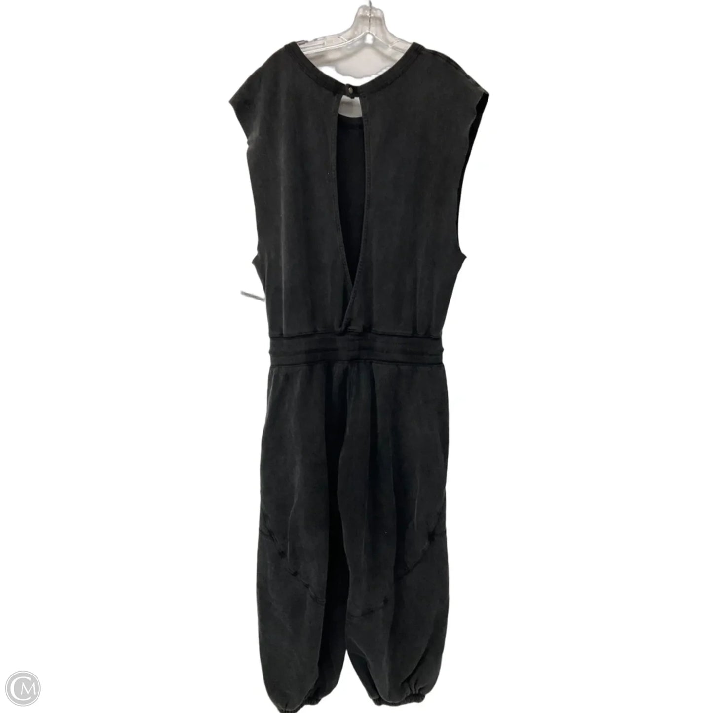 Jumpsuit By Free People In Black, Size: M