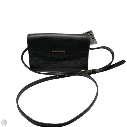 Crossbody Designer By Michael Kors, Size: Small
