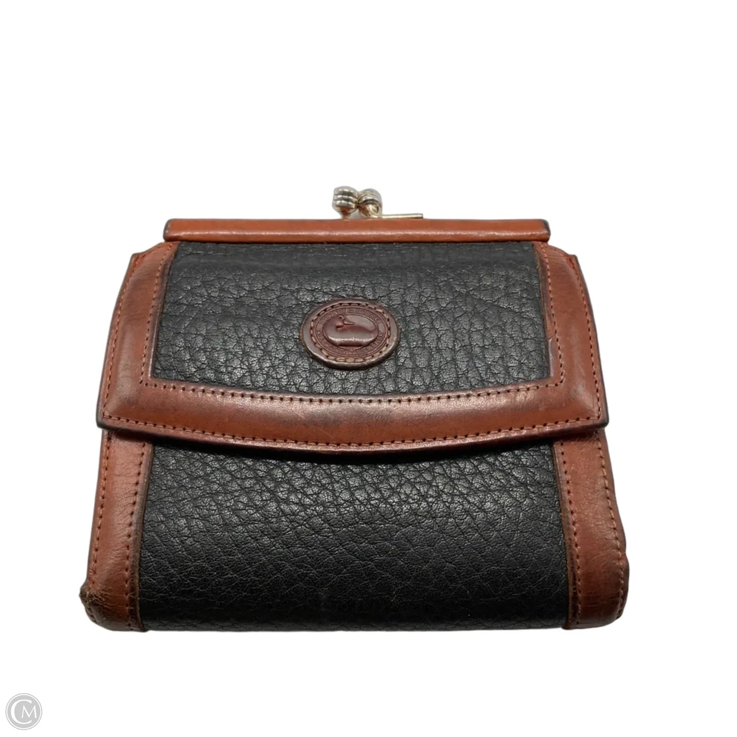Wallet Designer By Dooney And Bourke, Size: Small