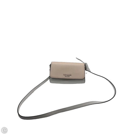 Crossbody Designer By Kate Spade, Size: Small