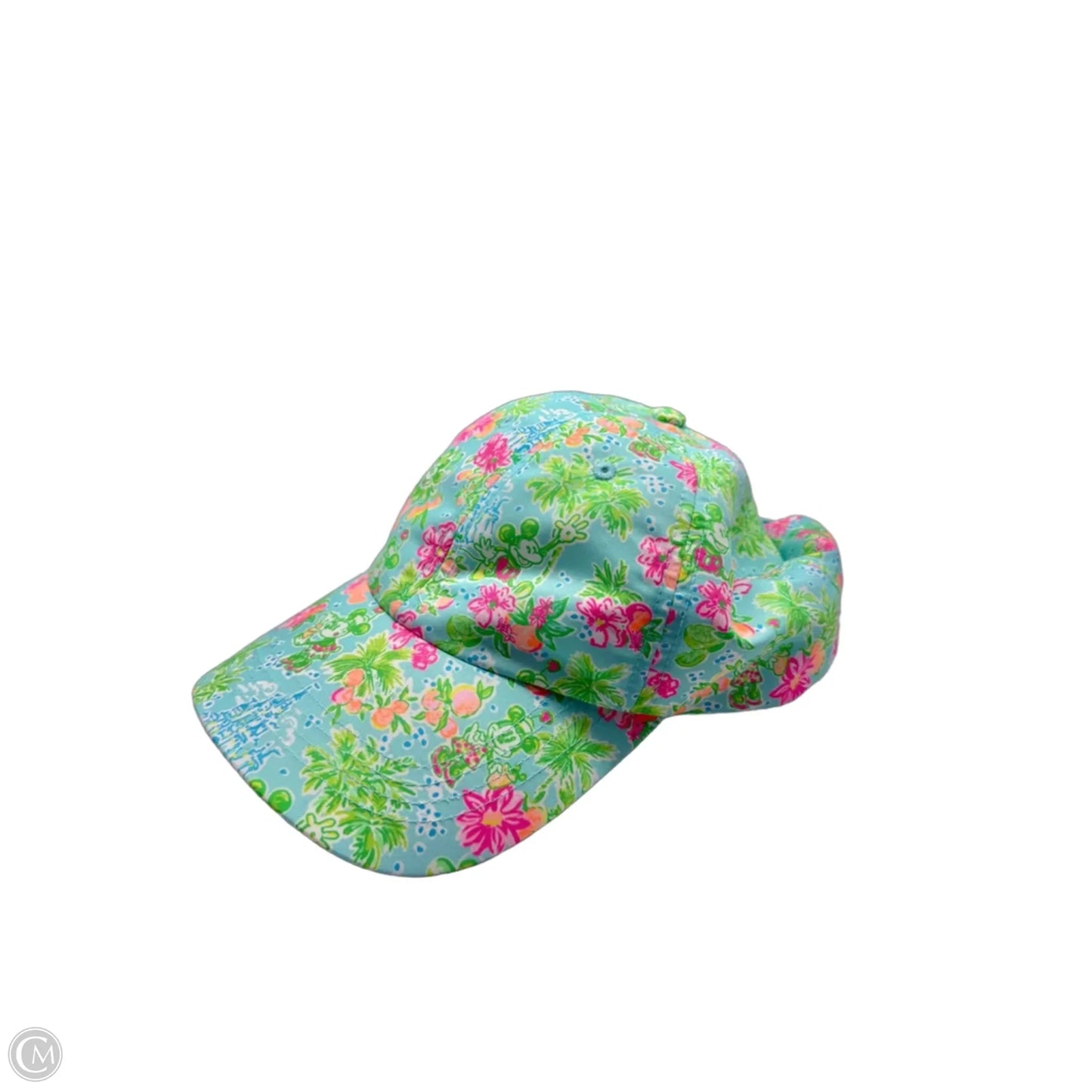 Hat Designer By Lilly Pulitzer