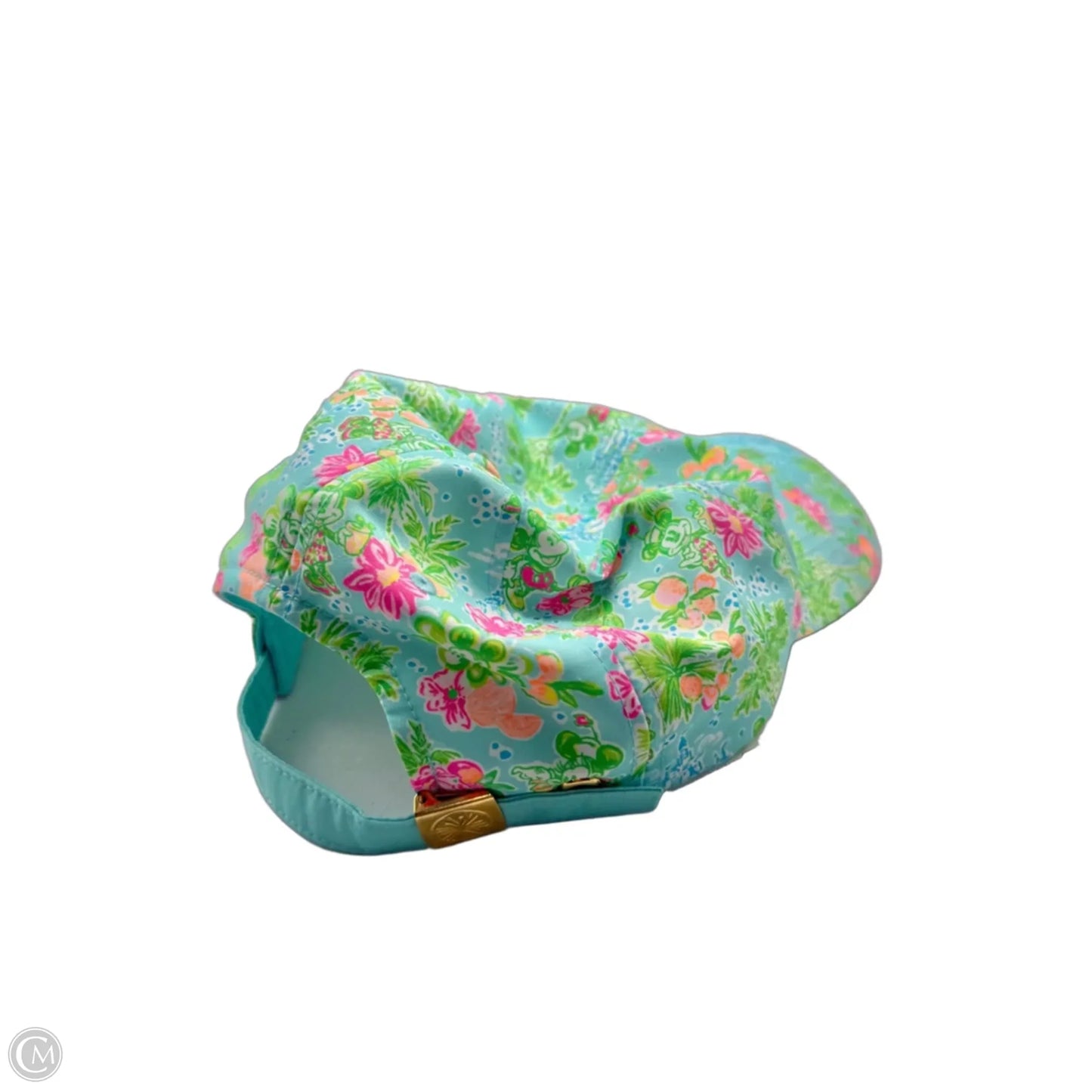Hat Designer By Lilly Pulitzer