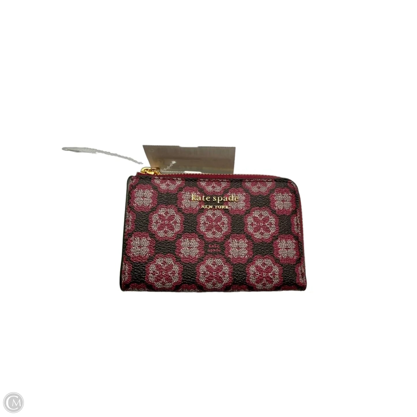 Wallet Designer By Kate Spade, Size: Small