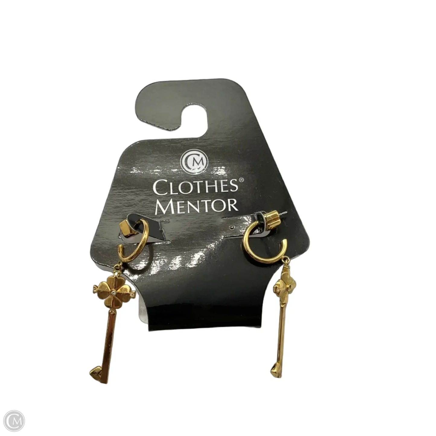 Earrings Designer By Kate Spade