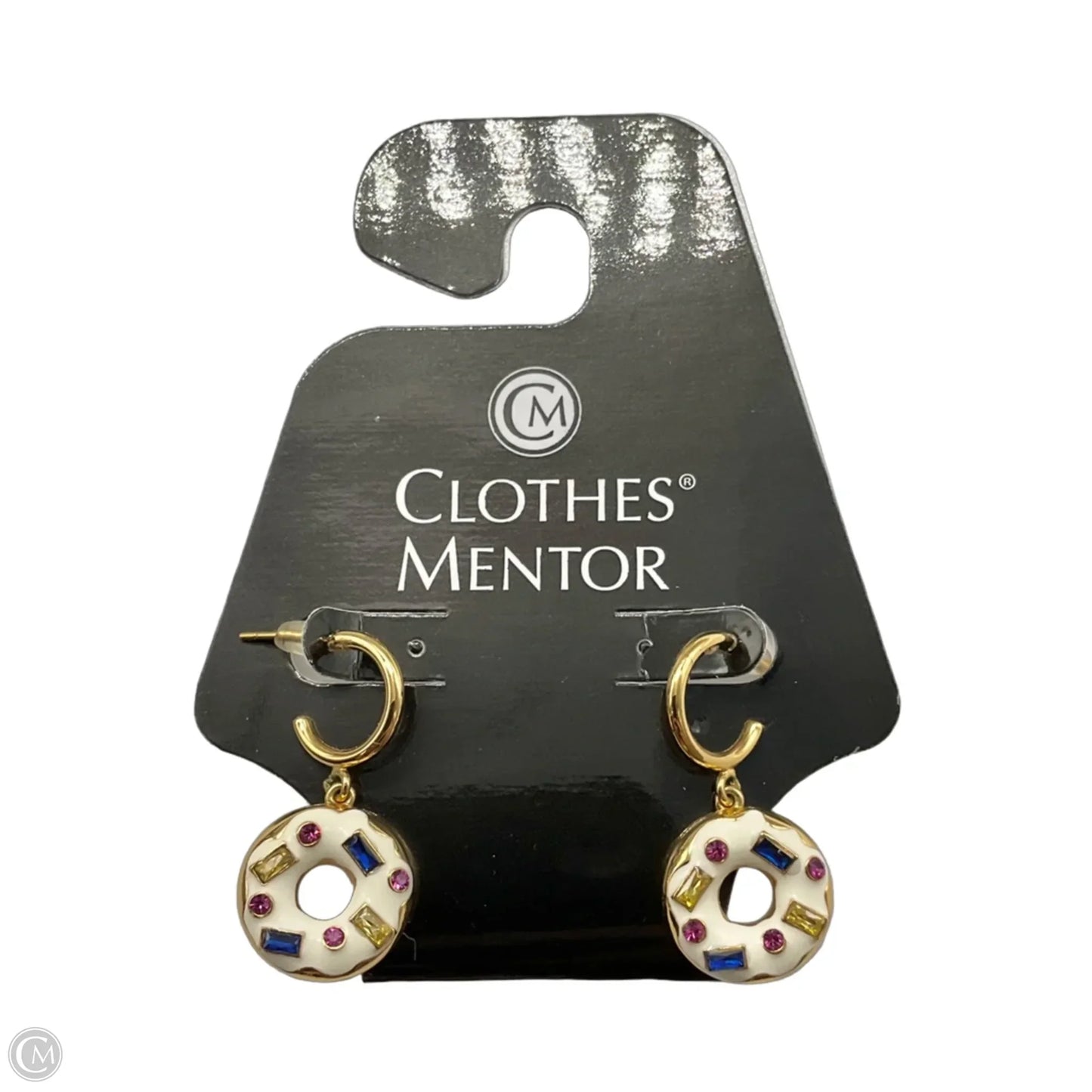 Earrings Designer By Kate Spade