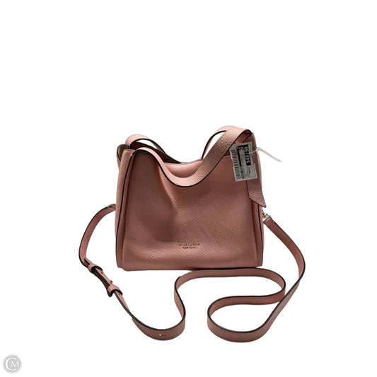Crossbody Designer By Kate Spade, Size: Medium
