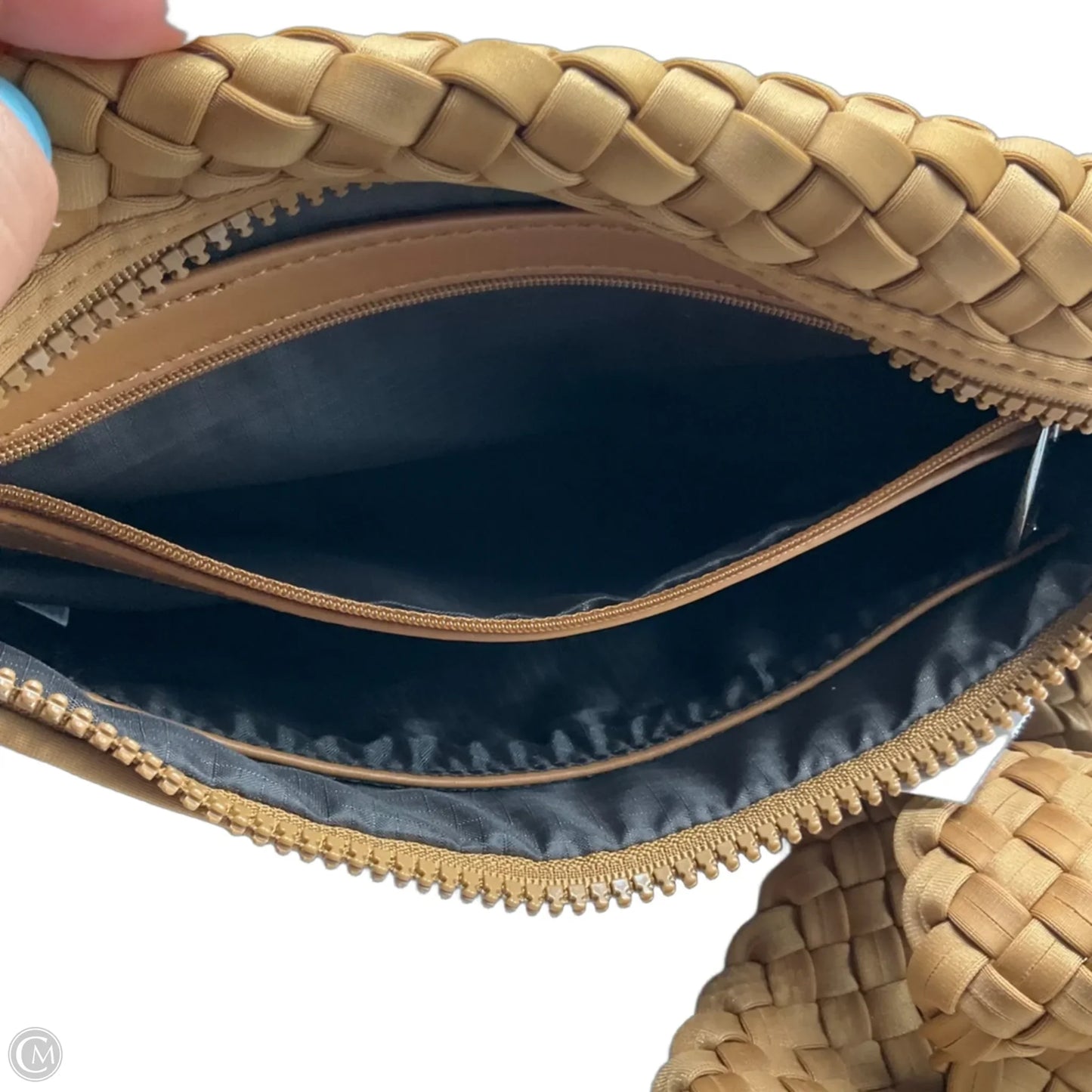 Crossbody By Cma, Size: Medium
