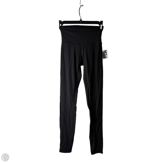 Athletic Leggings By Lululemon In Animal Print, Size: 2