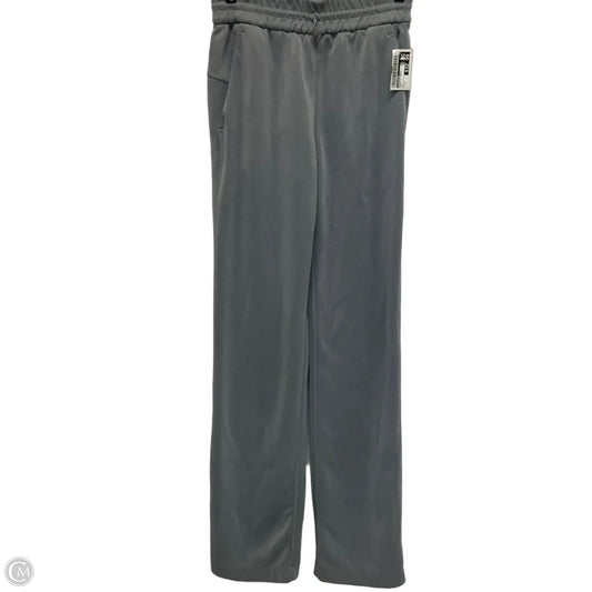 Athletic Pants By Lululemon In Grey, Size: 2