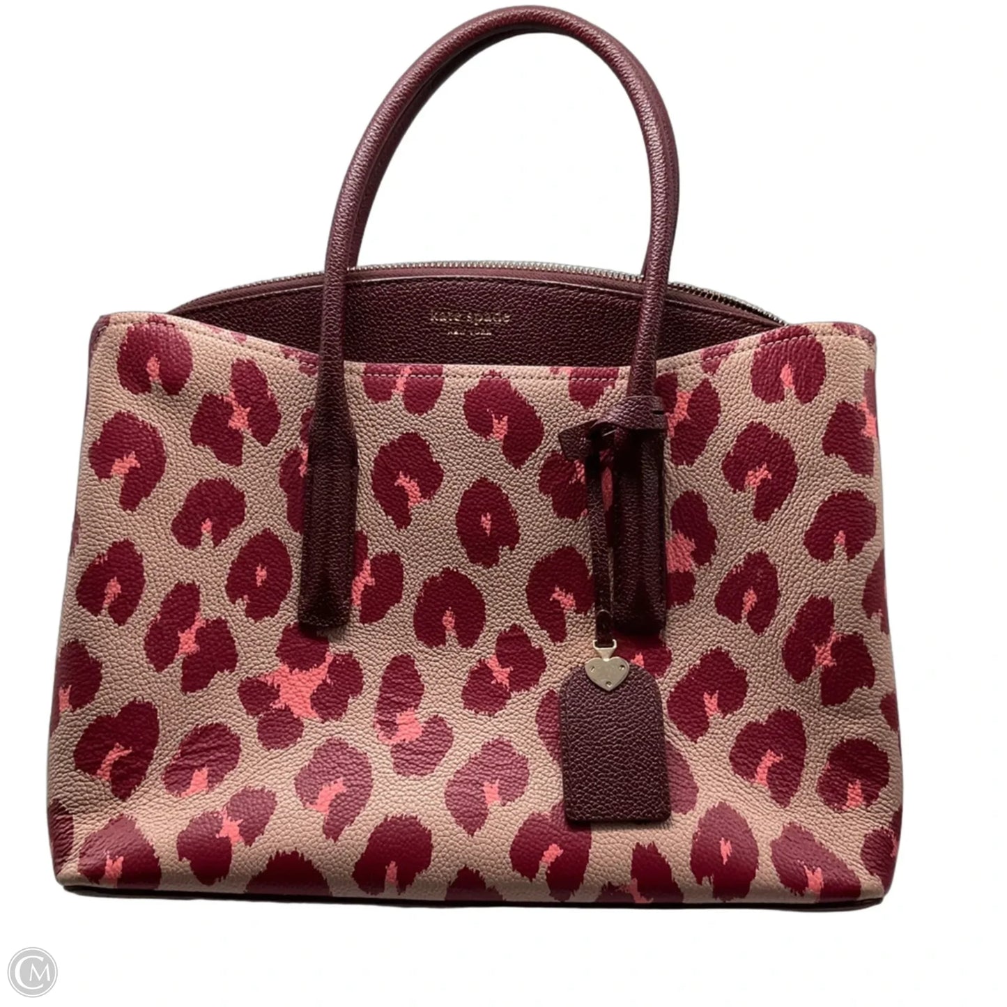 Handbag Designer By Kate Spade, Size: Medium