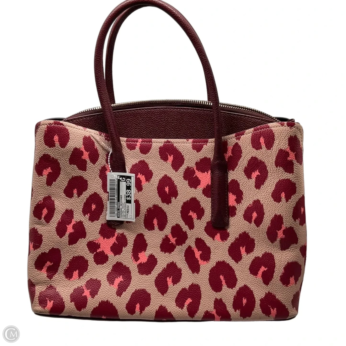 Handbag Designer By Kate Spade, Size: Medium