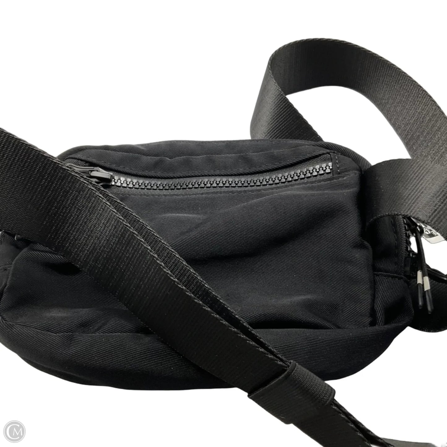 Belt Bag By Fabletics, Size: Medium