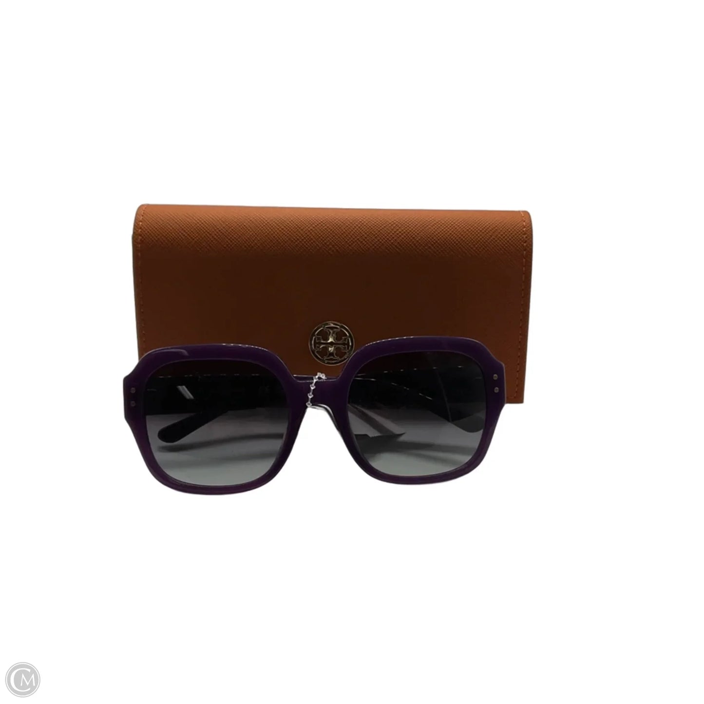 Sunglasses Designer By Tory Burch, Size: