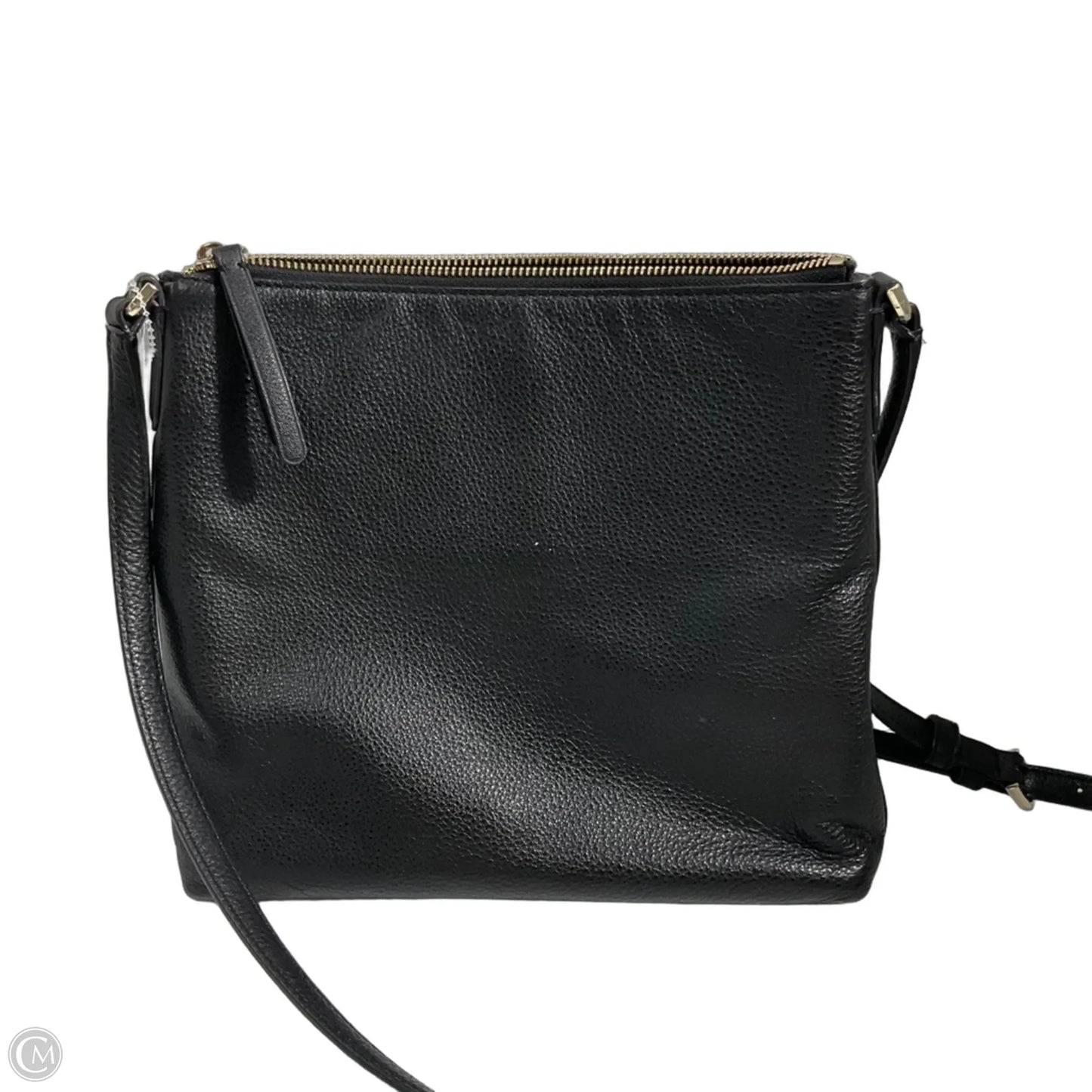Crossbody Designer By Kate Spade, Size: Medium