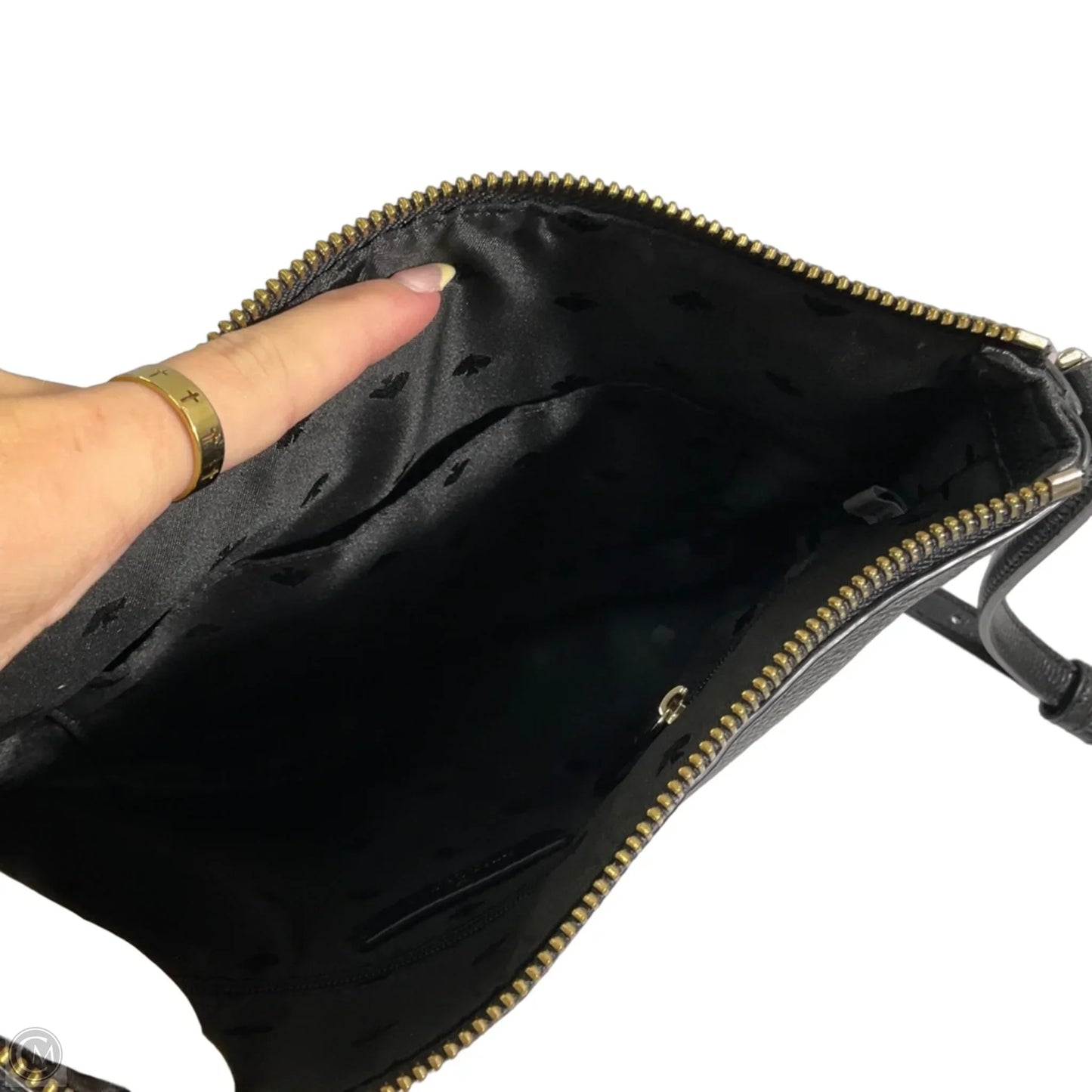 Crossbody Designer By Kate Spade, Size: Medium