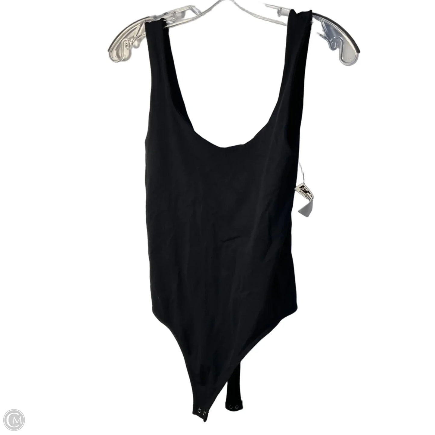 Bodysuit By Free People In Black, Size: M