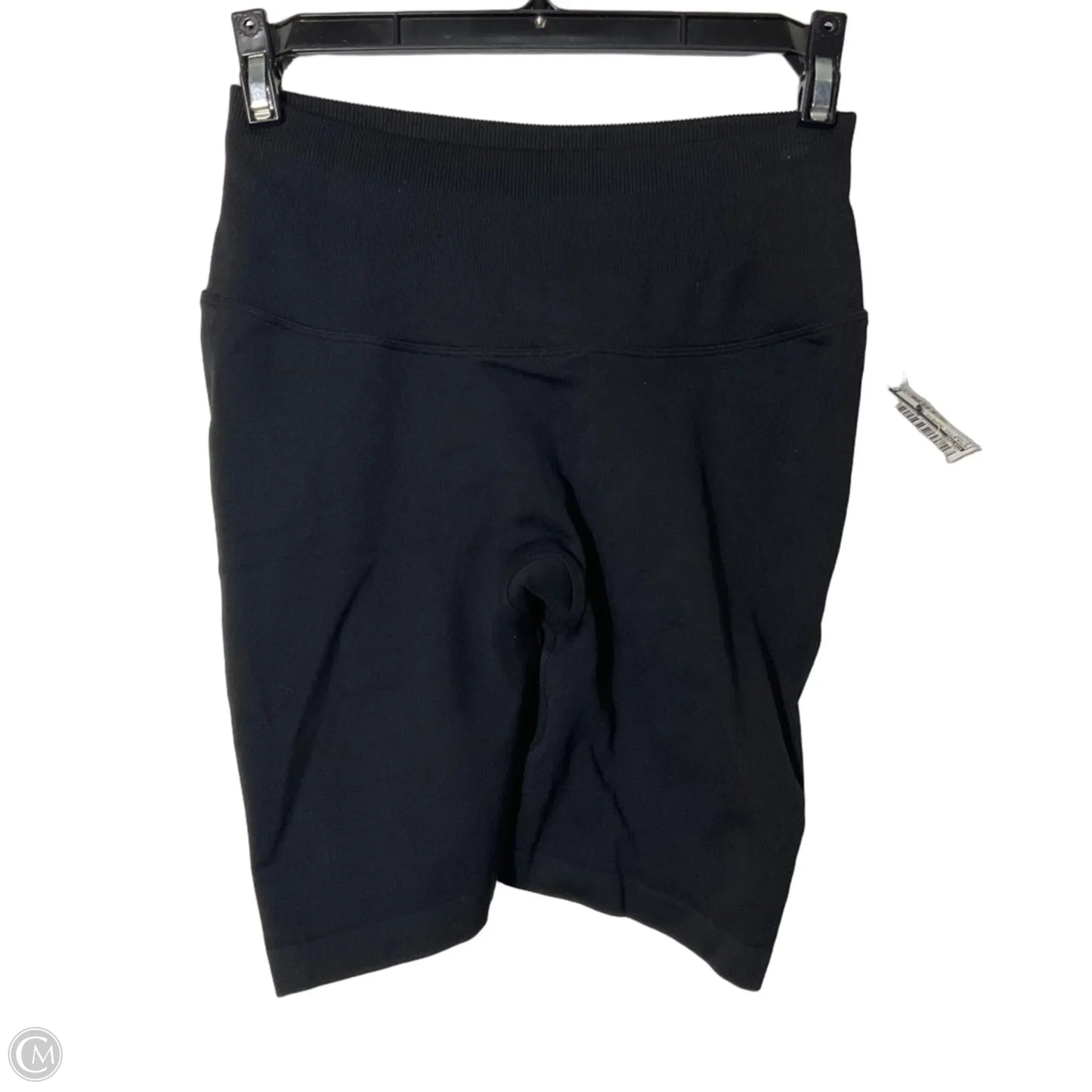 Athletic Shorts By Skims In Black, Size: S