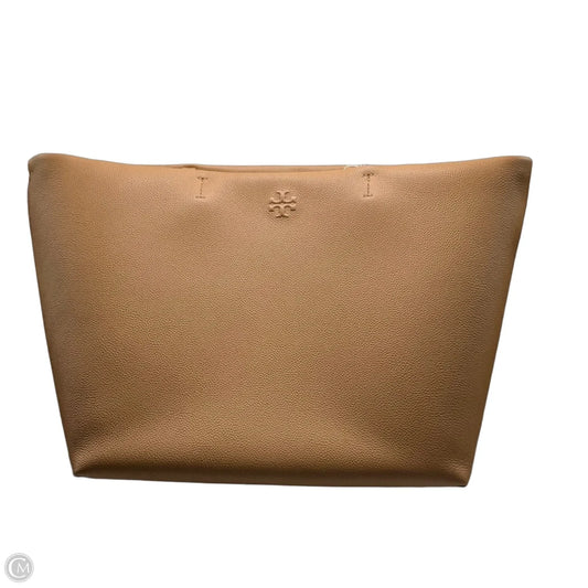 Tote Designer By Tory Burch, Size: Large