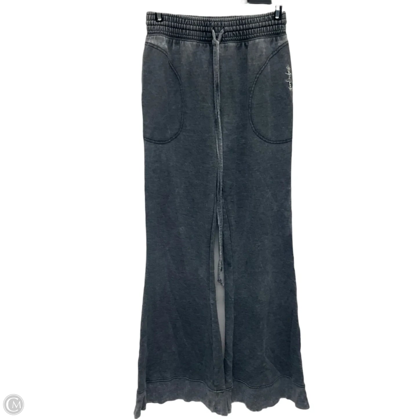 Pants Lounge By Free People In Grey, Size: Xs