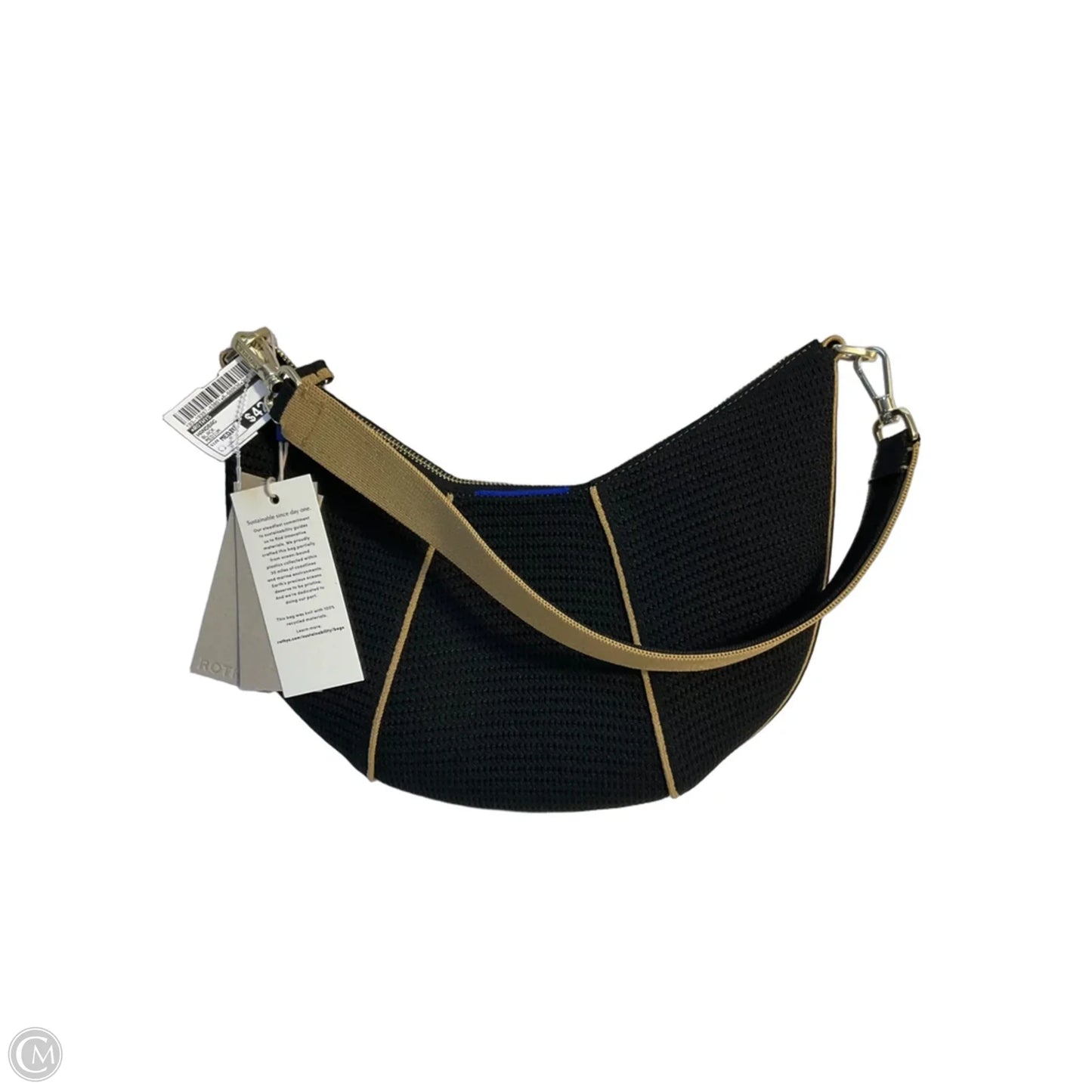 Handbag By Rothys, Size: Medium