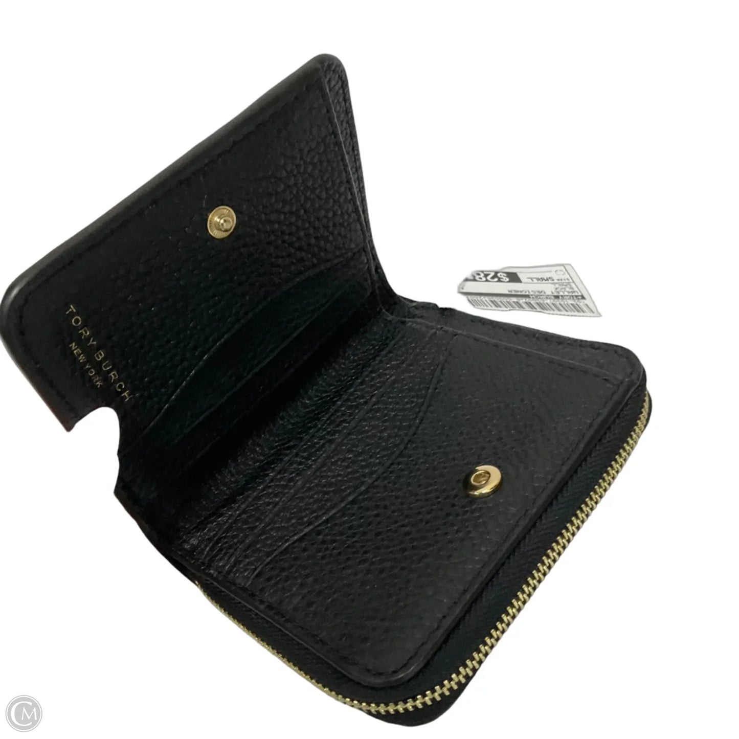Wallet Designer By Tory Burch, Size: Small