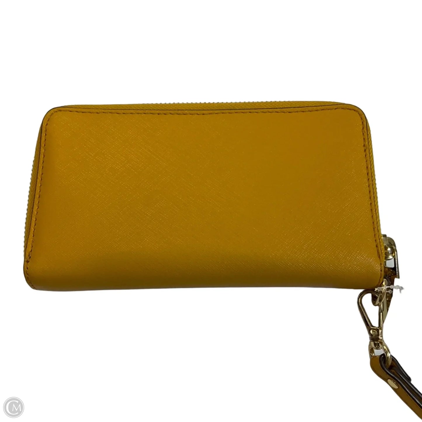 Wristlet Designer By Michael Kors, Size: Medium